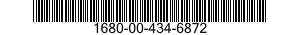 1680-00-434-6872  1680004346872 004346872