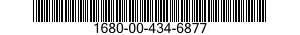 1680-00-434-6877  1680004346877 004346877