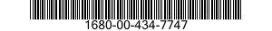 1680-00-434-7747  1680004347747 004347747