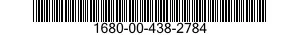 1680-00-438-2784  1680004382784 004382784