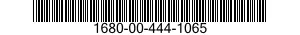 1680-00-444-1065  1680004441065 004441065