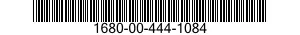1680-00-444-1084  1680004441084 004441084