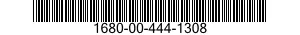 1680-00-444-1308  1680004441308 004441308