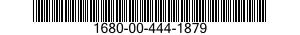 1680-00-444-1879  1680004441879 004441879