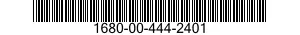 1680-00-444-2401  1680004442401 004442401