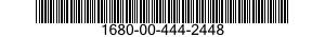 1680-00-444-2448  1680004442448 004442448