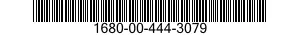 1680-00-444-3079  1680004443079 004443079