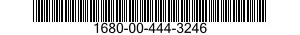1680-00-444-3246  1680004443246 004443246
