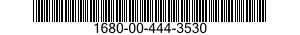1680-00-444-3530  1680004443530 004443530