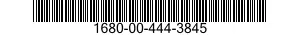 1680-00-444-3845  1680004443845 004443845