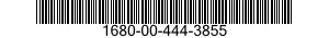 1680-00-444-3855  1680004443855 004443855