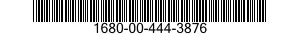 1680-00-444-3876  1680004443876 004443876