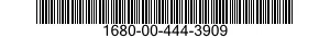 1680-00-444-3909  1680004443909 004443909