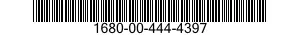 1680-00-444-4397  1680004444397 004444397