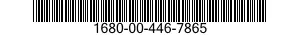 1680-00-446-7865  1680004467865 004467865