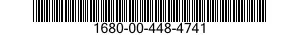 1680-00-448-4741  1680004484741 004484741