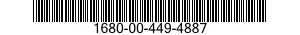 1680-00-449-4887  1680004494887 004494887