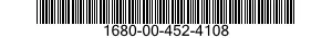 1680-00-452-4108  1680004524108 004524108