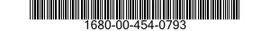 1680-00-454-0793 CONTROL ASSEMBLY,PUSH-PULL 1680004540793 004540793