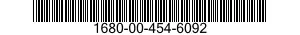 1680-00-454-6092  1680004546092 004546092