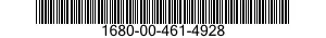 1680-00-461-4928  1680004614928 004614928