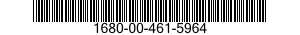 1680-00-461-5964  1680004615964 004615964