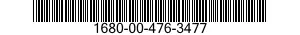 1680-00-476-3477  1680004763477 004763477