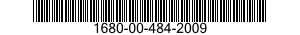 1680-00-484-2009  1680004842009 004842009