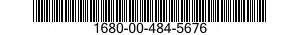 1680-00-484-5676  1680004845676 004845676