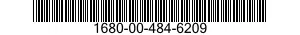 1680-00-484-6209  1680004846209 004846209