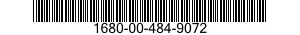 1680-00-484-9072  1680004849072 004849072