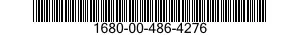 1680-00-486-4276  1680004864276 004864276
