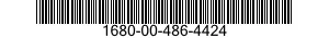 1680-00-486-4424 BUNDLE ASSY,ELECTRI 1680004864424 004864424