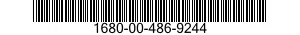 1680-00-486-9244  1680004869244 004869244