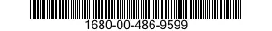 1680-00-486-9599  1680004869599 004869599