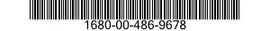 1680-00-486-9678  1680004869678 004869678
