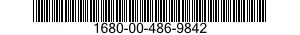 1680-00-486-9842  1680004869842 004869842