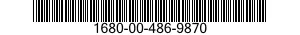 1680-00-486-9870  1680004869870 004869870