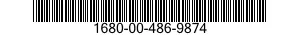 1680-00-486-9874  1680004869874 004869874