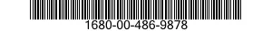 1680-00-486-9878  1680004869878 004869878
