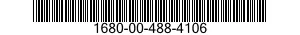 1680-00-488-4106  1680004884106 004884106