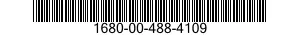 1680-00-488-4109  1680004884109 004884109