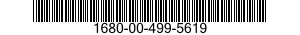 1680-00-499-5619 CONTROL ASSEMBLY,PUSH-PULL 1680004995619 004995619