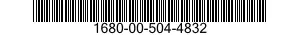 1680-00-504-4832  1680005044832 005044832