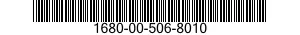 1680-00-506-8010  1680005068010 005068010