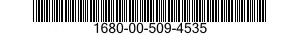 1680-00-509-4535  1680005094535 005094535