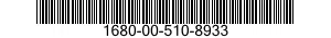 1680-00-510-8933  1680005108933 005108933