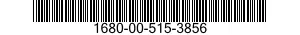 1680-00-515-3856  1680005153856 005153856