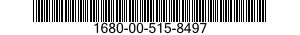 1680-00-515-8497  1680005158497 005158497