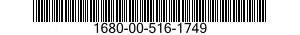 1680-00-516-1749  1680005161749 005161749